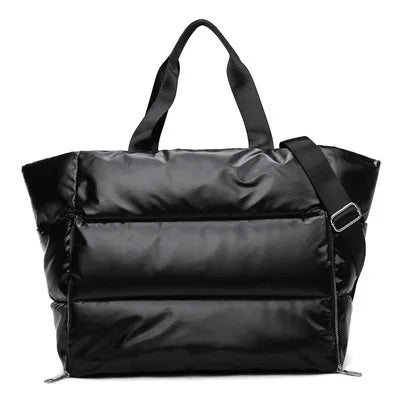 Waterproof women's handbags 