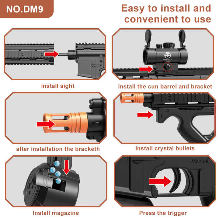 Entertainment games shooting game 