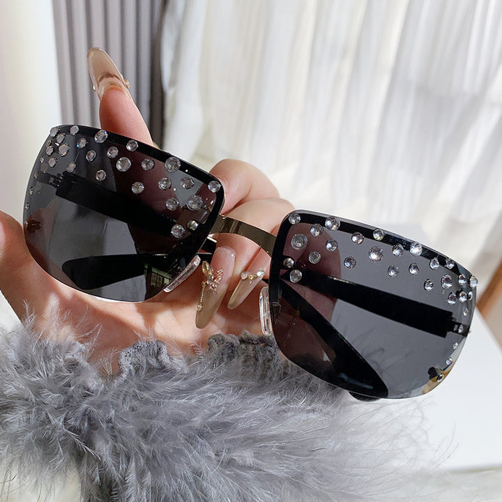Women's glasses 