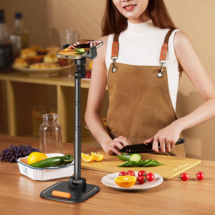 FEIXIANG X66D Live Broadcast Platform, 13-42 Telescopic, 