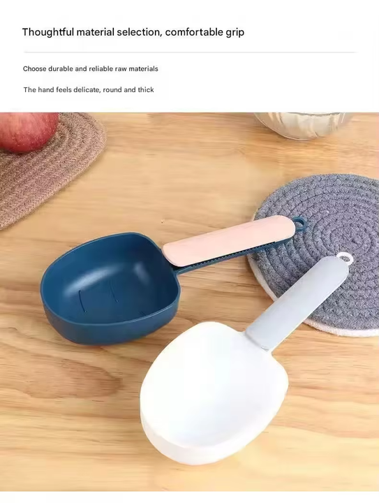 Bowls and Feeders - Collapsible Spoon 