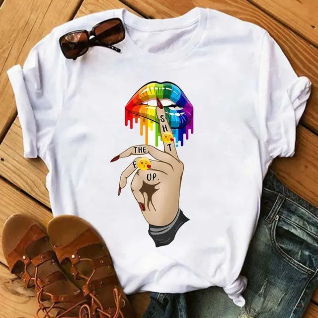 Women's clothing - Tops 