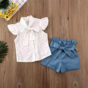 Boys' clothing