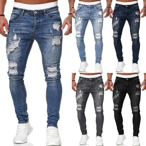 Men's jeans 