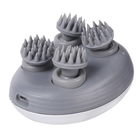 Cheap Price Handheld Promote Hair-Scalp Massager 