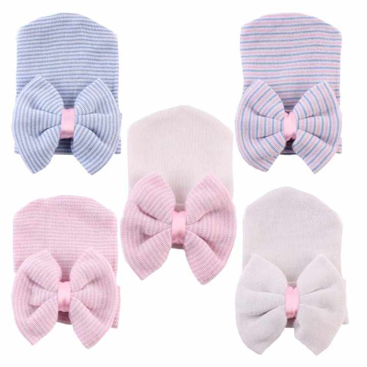 Baby accessories newborn hats 