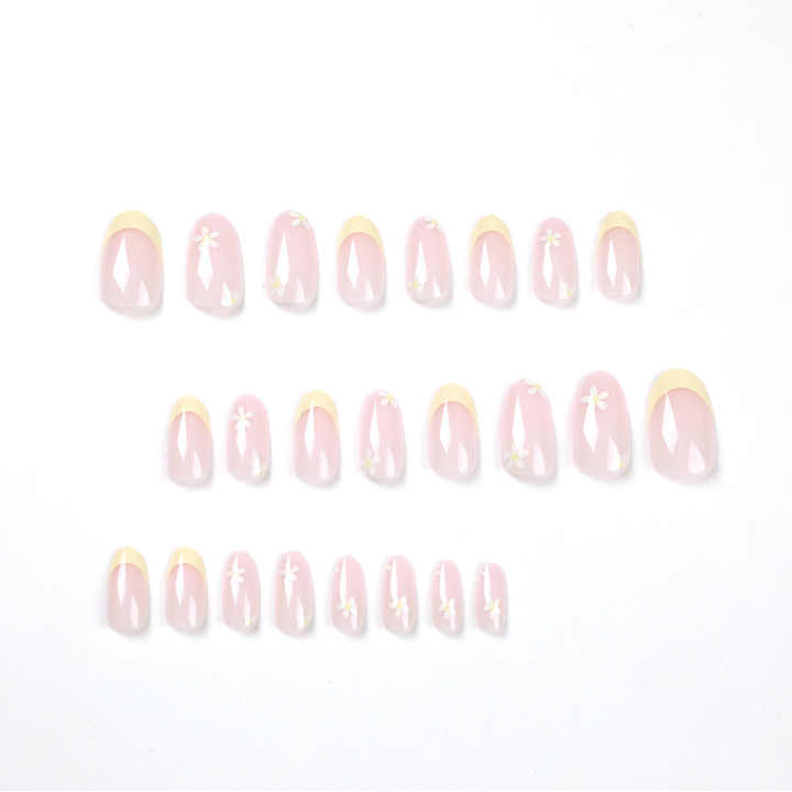 Artificial nails