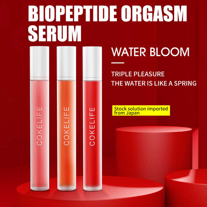 زيوت تشحيم جنسية-sexual lubricants