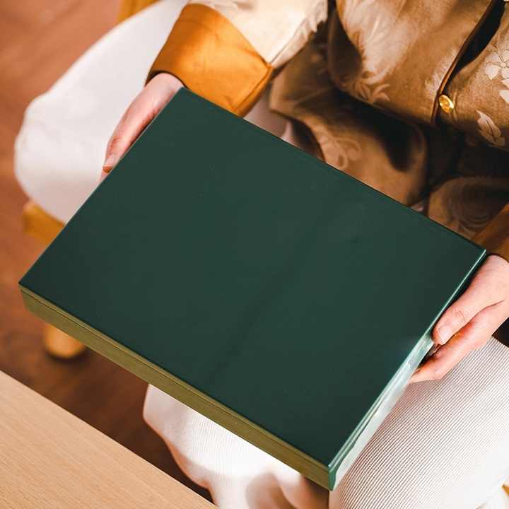 Cheap Green Humidifier Set From Factory Green 