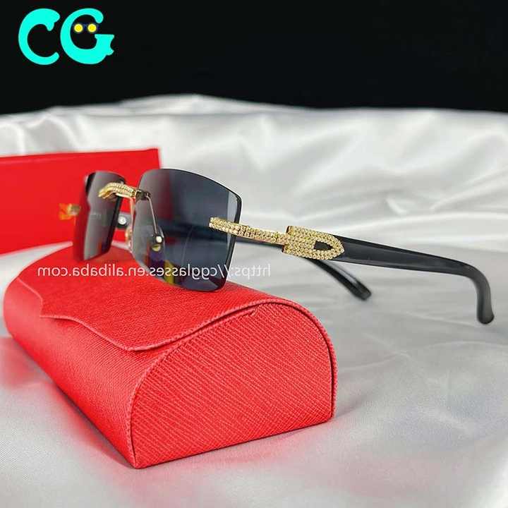 luxury sunglasses