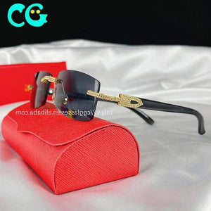 luxury sunglasses