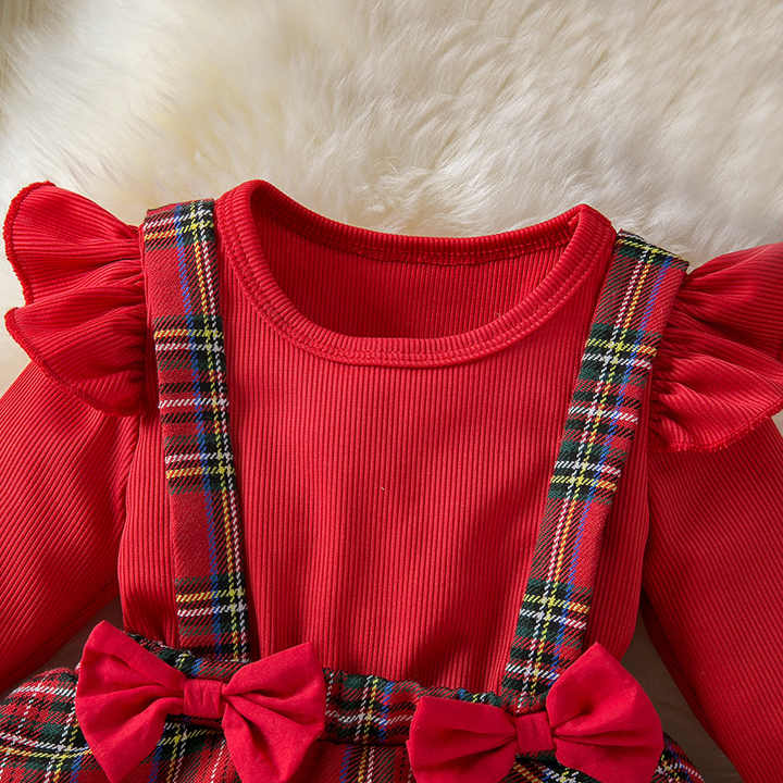 newborn girls dress 