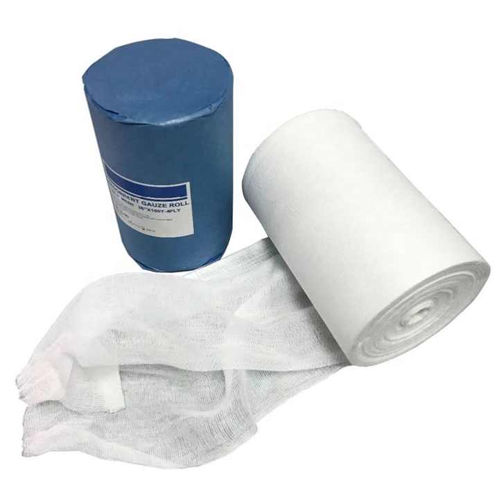 medical gauze 