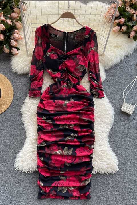 summer dress