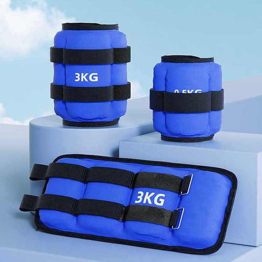 سعر المصنع حقيبة رمل للتدريب على المقاومة . Factory Price Fitness Resistance Training
