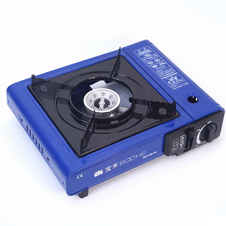 Hot Selling Camping Travel Tent Gas Stove Portable Gas Stove for Camping Portable Gas Stove for Camping