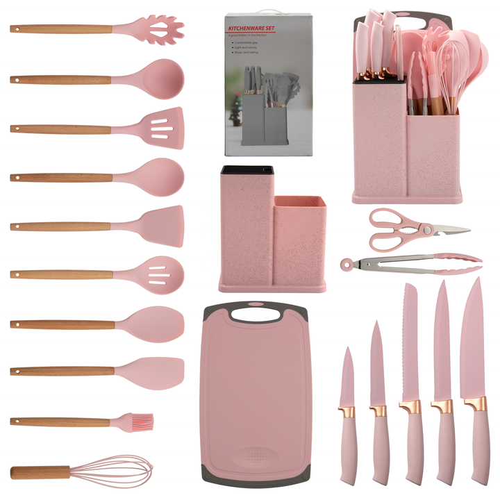 اواني المطبخ,Kitchen utensils