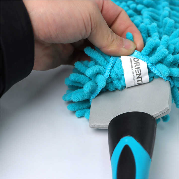 Dust removal tools, brush, duster 