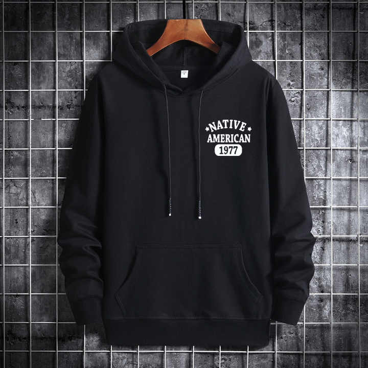 Hoodie 