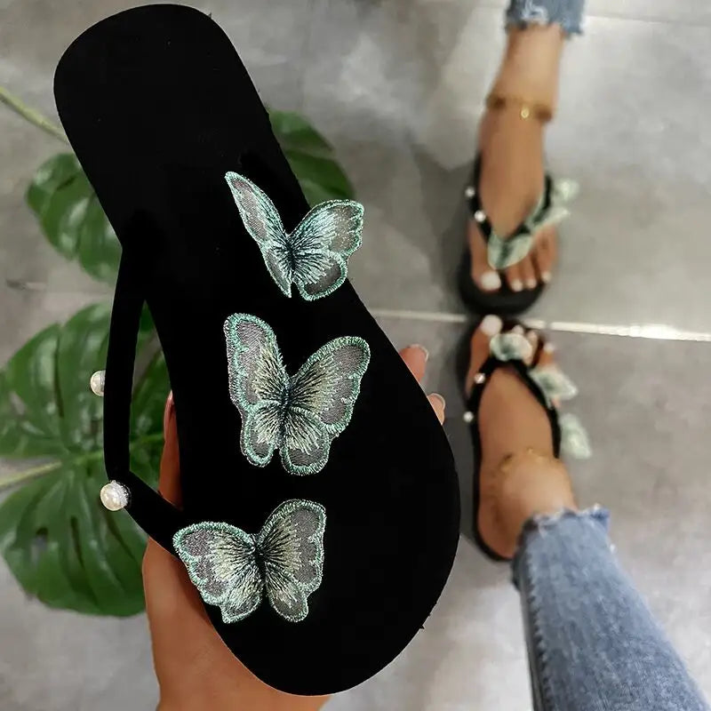 Elegant women's sandal