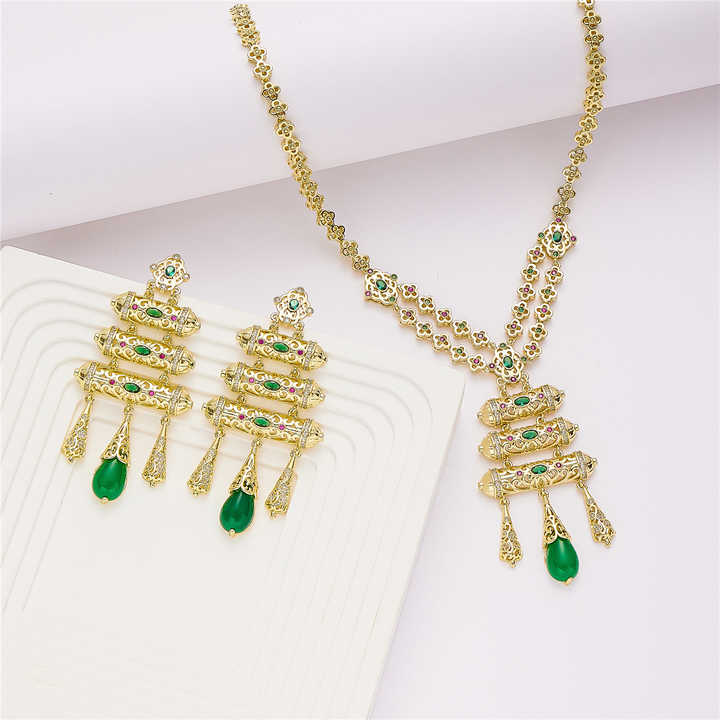Jewelry sets 