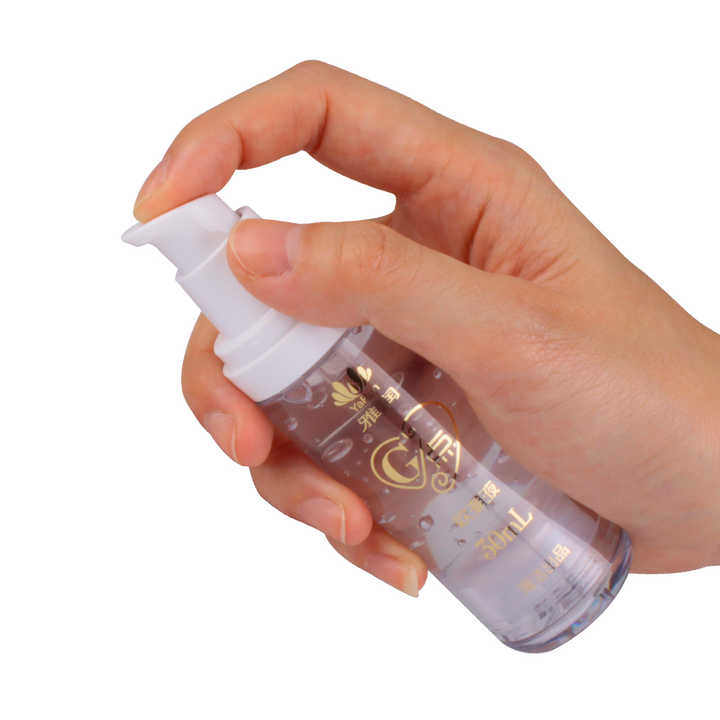 aphrodisiac gel 