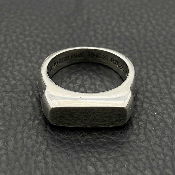 Men's rings 