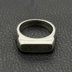 Men's rings 