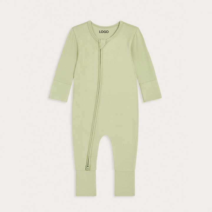 Newborn summer clothes