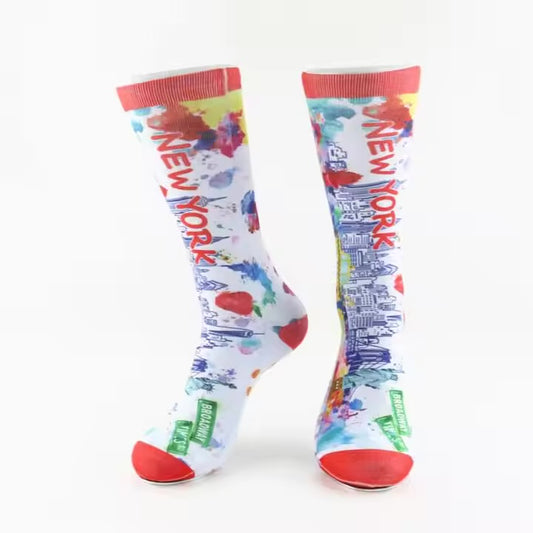 socks 