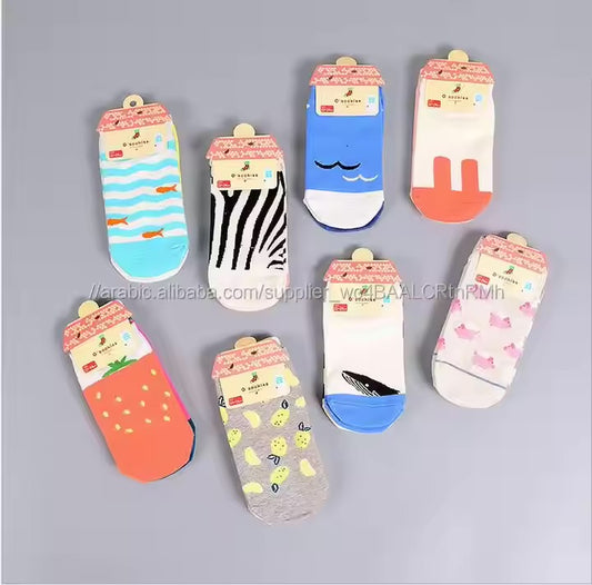 Socks 