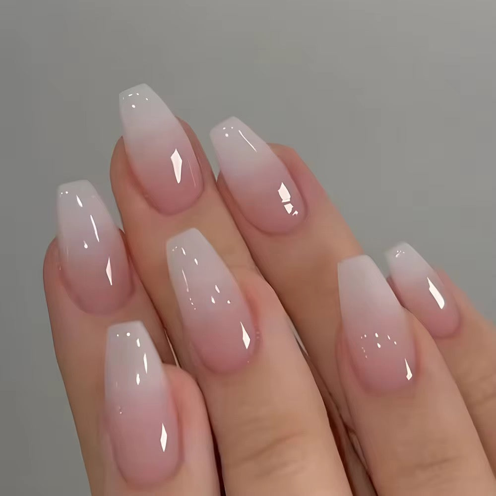 Artificial nails