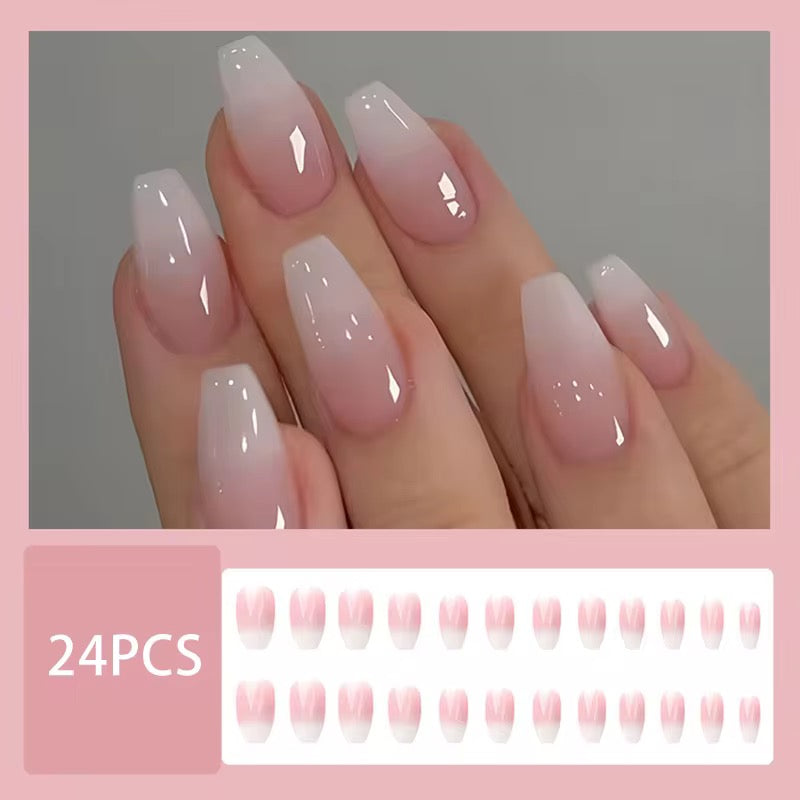 Artificial nails
