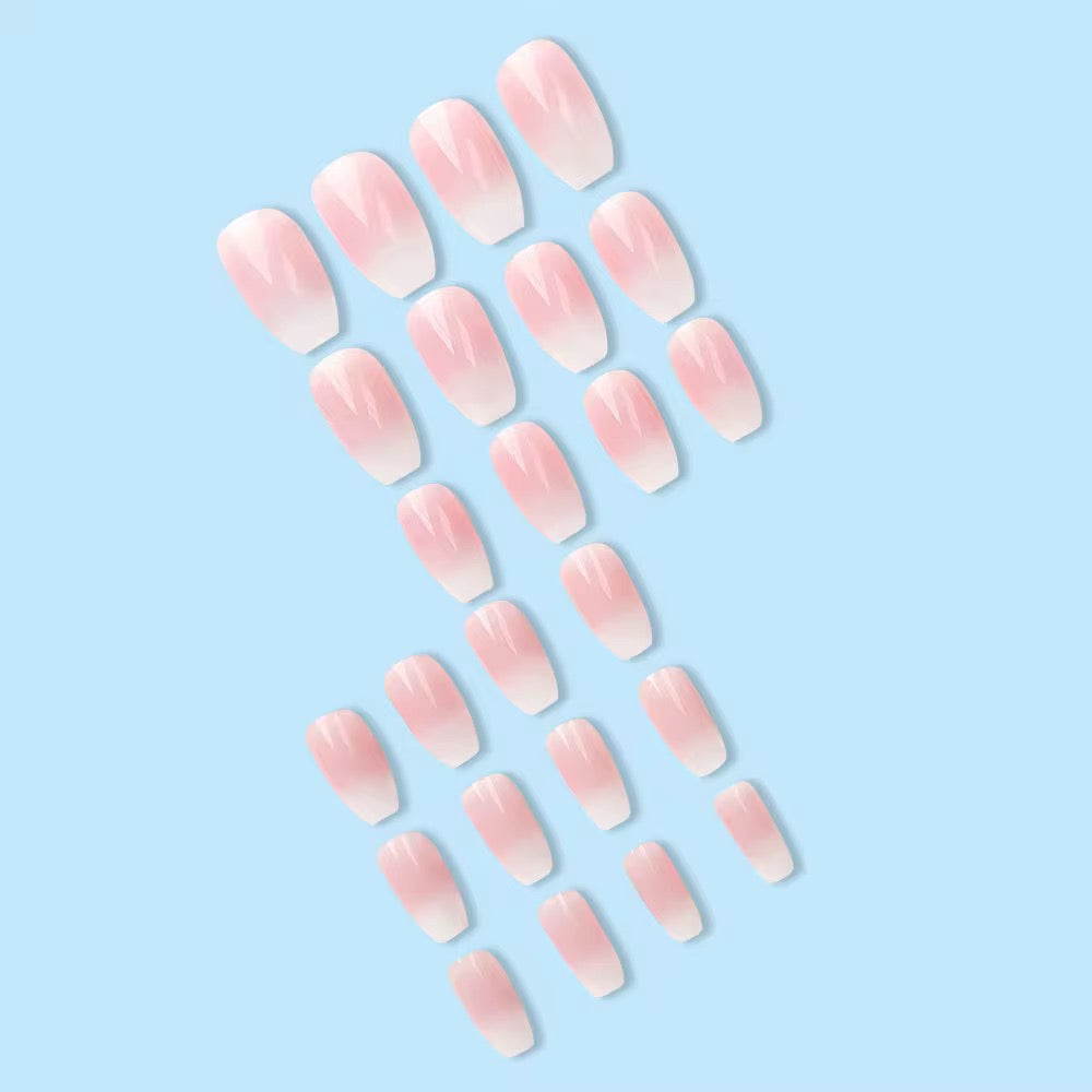 Artificial nails