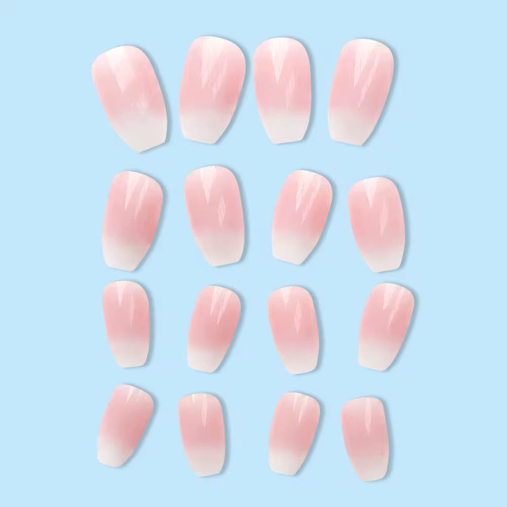 Artificial nails
