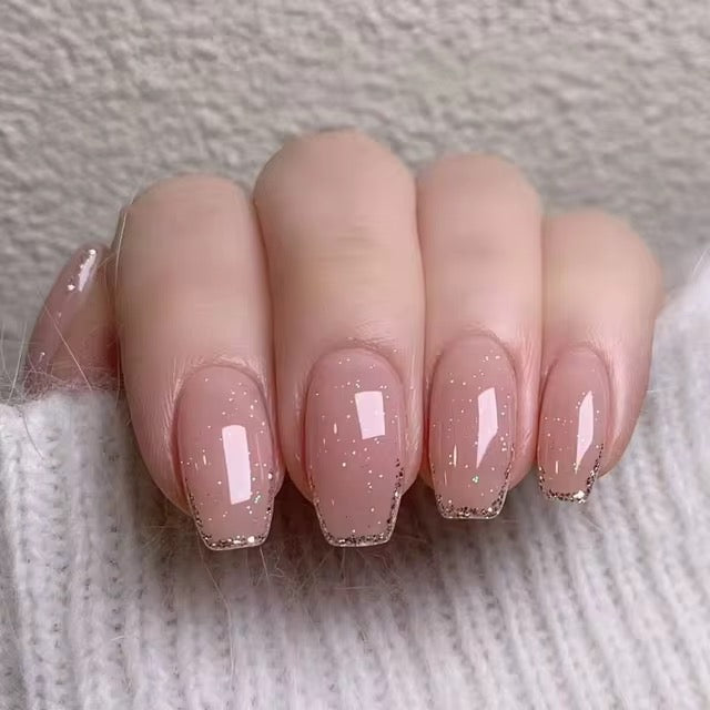 Artificial nails