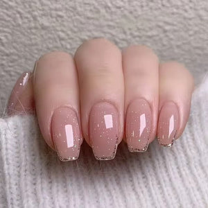 Artificial nails