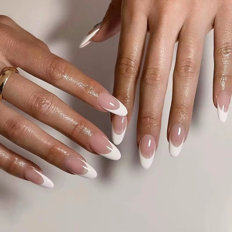 Artificial nails