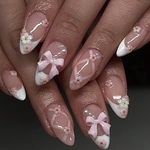 Artificial nails
