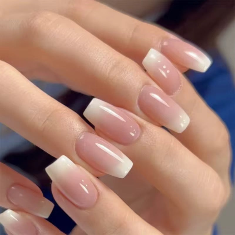 Artificial nails