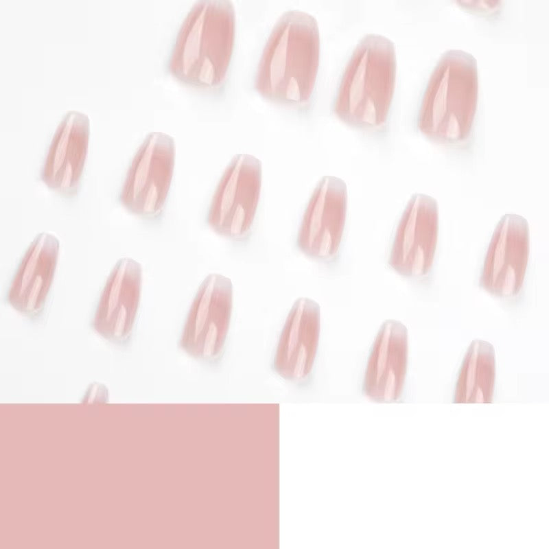 Artificial nails