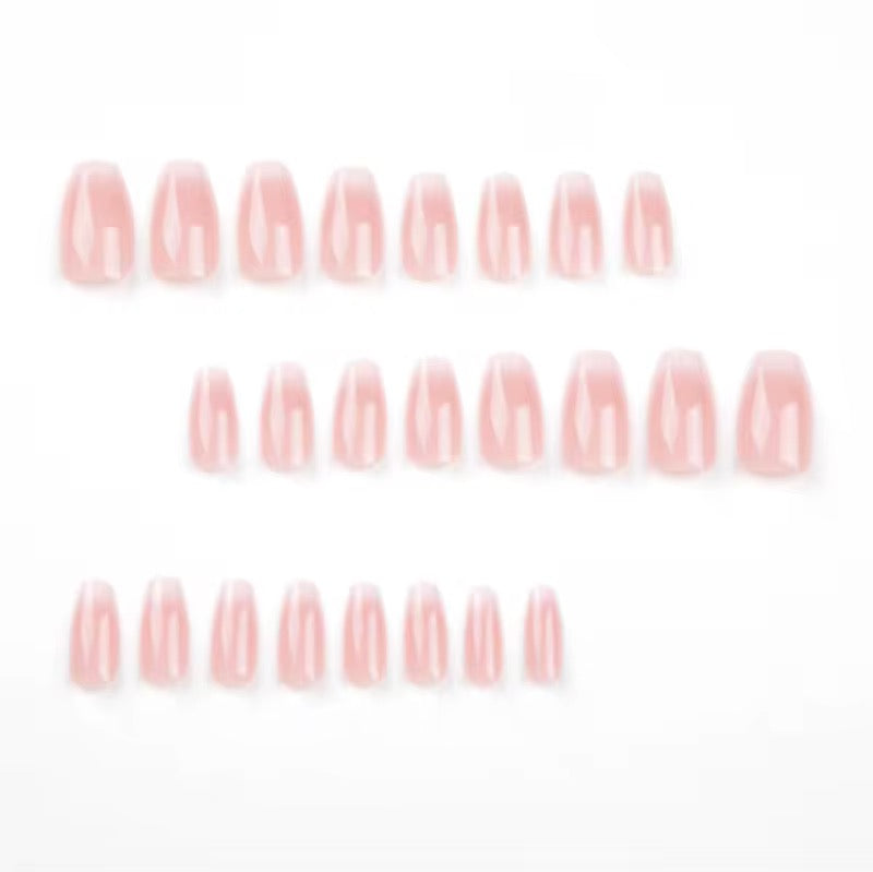 Artificial nails