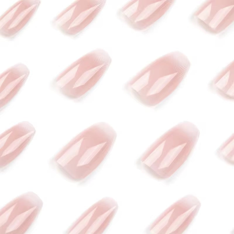Artificial nails