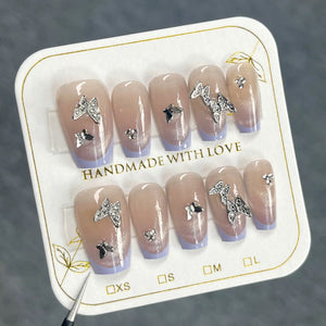 Artificial nails