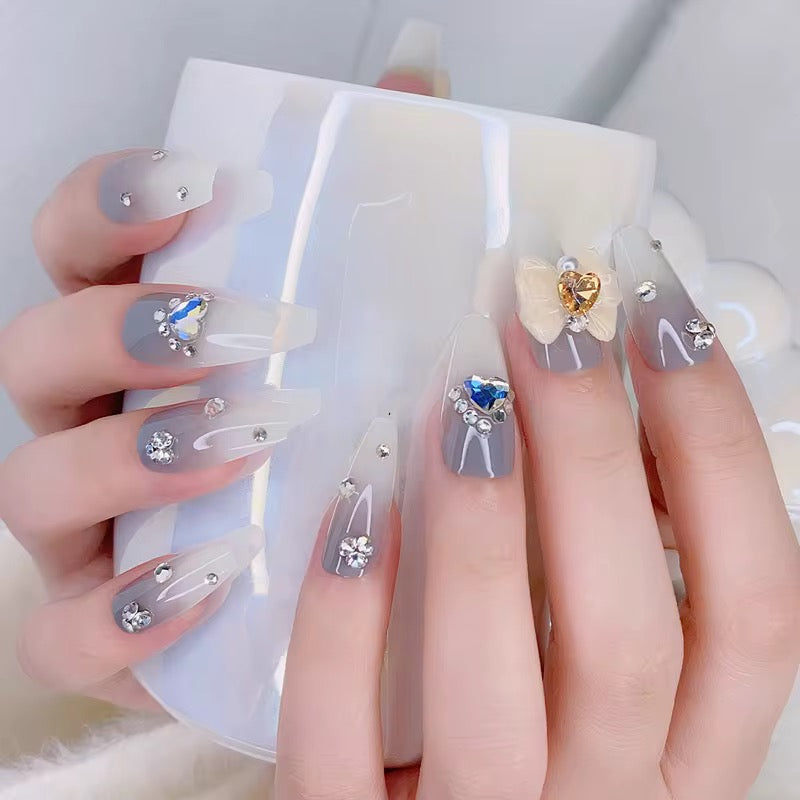 Artificial nails