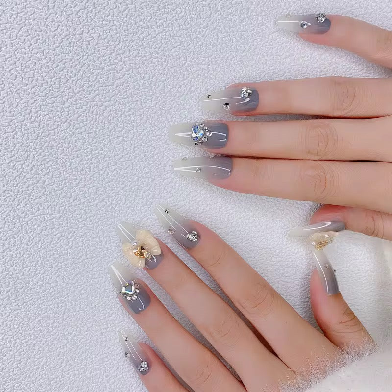 Artificial nails