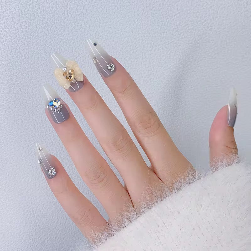 Artificial nails