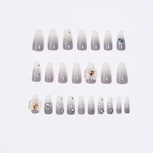 Artificial nails