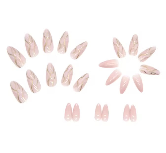 Artificial nails
