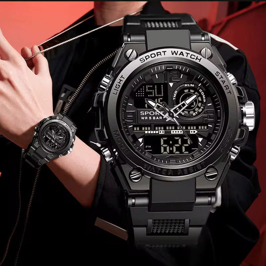Men's accessories 